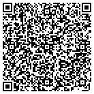 QR code with Omaha Paramount Parking Inc contacts