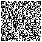 QR code with Que Place Parking Facility contacts