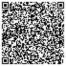 QR code with Cal Spas-Spokane contacts