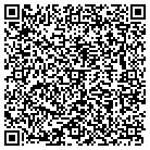 QR code with Advanced Graphics LLC contacts