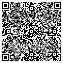 QR code with Zephyr Gallery contacts