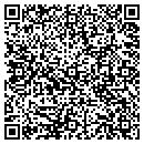 QR code with 2 E Design contacts