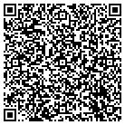 QR code with White Ironstone China Assoc Inc contacts