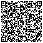 QR code with Aaron Hillbery Graphic Design contacts