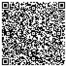 QR code with Precision Optical Labs Inc contacts