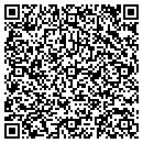 QR code with J & P Storage LLC contacts