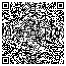 QR code with Allegheny Printing contacts