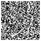 QR code with Kaminski's Self Storage contacts