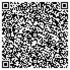 QR code with Detterman Sales & Service contacts