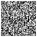 QR code with Radius Media contacts