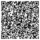 QR code with Atwoods contacts