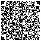 QR code with Gallery Place Partners LLC contacts