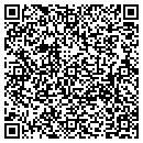 QR code with Alpine Bank contacts