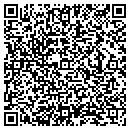 QR code with Aynes Enterprises contacts