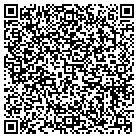QR code with Action Window & Doors contacts