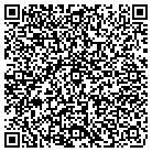 QR code with Raytheon Elcan Optical Tech contacts