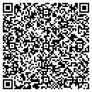 QR code with Anchor Glass & Screen contacts