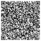 QR code with Richard E Devine Phd contacts