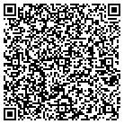 QR code with Diamond P Lawn & Garden contacts