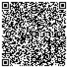 QR code with Rmp Made In Shade Inc contacts