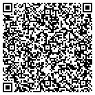 QR code with Heads Up Sprinklers & Gttrng contacts