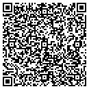 QR code with N12 Development contacts