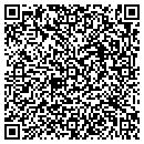 QR code with Rush Optical contacts