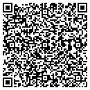 QR code with Ajs One Stop contacts