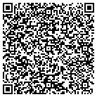 QR code with Advanced Data Consulting Inc contacts