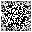 QR code with Haque Ariful contacts