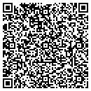 QR code with Taylor Bank contacts