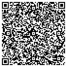 QR code with Lutgen's Leafless Gutters contacts