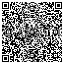 QR code with U S Siding & Window contacts
