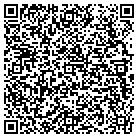 QR code with Weichert Realtors contacts