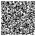 QR code with Mike's Storage contacts