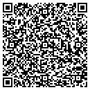 QR code with A To Z Signs & Graphics contacts