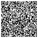 QR code with Adevco Inc contacts