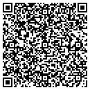 QR code with Horizon Realty contacts