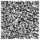 QR code with T CO Depot contacts