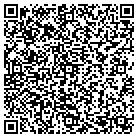 QR code with J R Sales Corp of Miami contacts