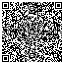 QR code with Caney Valley Bus Garage contacts