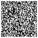 QR code with Happy Tails Spa contacts
