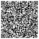 QR code with C & S Enterprises of Manning contacts