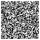 QR code with M & W Invstmnt Properties LLC contacts