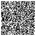 QR code with Namakagon Storage contacts