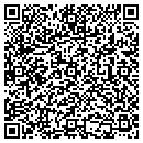 QR code with D & L Sales And Service contacts