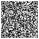 QR code with Head To Toe Day Spa & Hair Care contacts