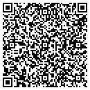 QR code with Helen Wax Spa contacts