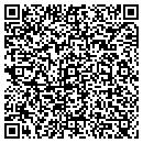 QR code with Art Web contacts