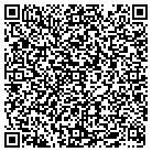 QR code with O'Mara Moving Systems Inc contacts